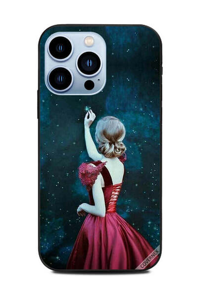 Covernex غطاء حماية لهاتف Apple iPhone 13 Pro Touching Star
