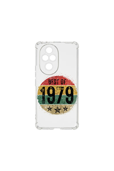 bestcase ® Carcasă antișoc pentru Honor 200, Best Of 1979, 1828626 AS 1912