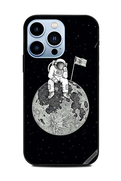 Covernex غطاء حماية لهاتف Apple iPhone 13 Pro ماذا تفعل أيضًا في هذا الكون؟
