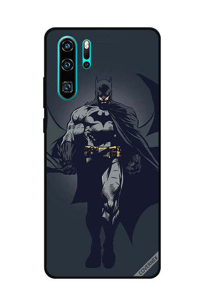 Covernex غطاء حماية لهاتف هواوي بي 30 برو باتمان