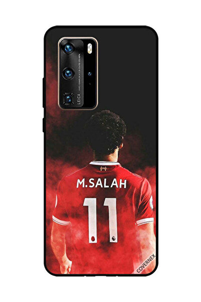 Covernex غطاء حماية لهاتف هواوي بي 40 برو - نجمة مصرية بألوان متعددة