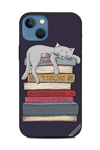 Covernex غطاء حماية لهاتف Apple iPhone 13 ألف وطريقة جديدة للاسترخاء