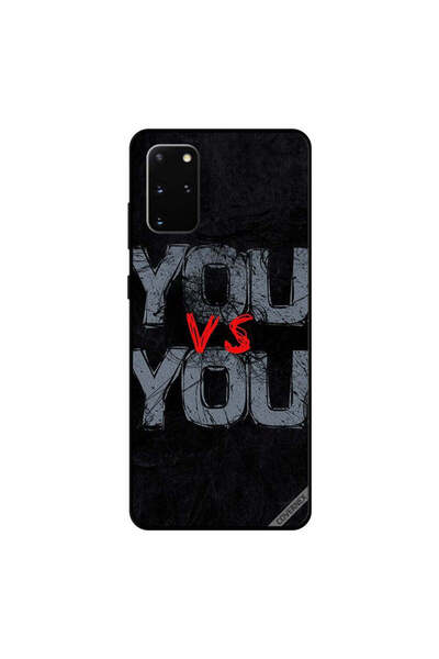 Covernex غطاء حماية سامسونج جالكسي S20 بلس You Vs You