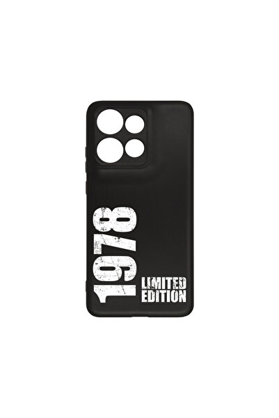 bestcase ® Husa Slim Silicon pentru Motorola Edge 50 Neo, 1978, 1908269 B 1953