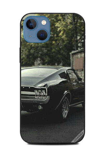 Covernex غطاء حماية لهاتف Apple iPhone 13 Mustangg
