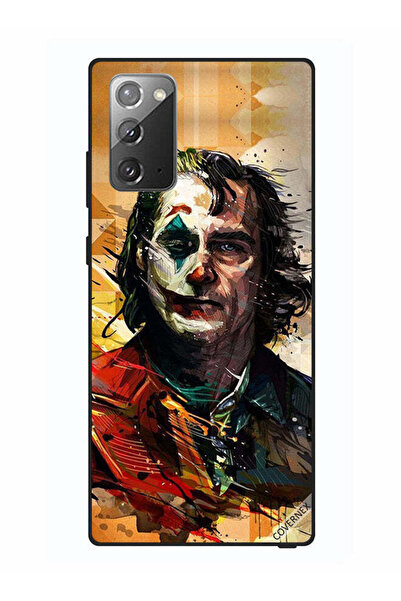 Covernex غطاء حماية لهاتف سامسونج جالكسي نوت 20 جوكر