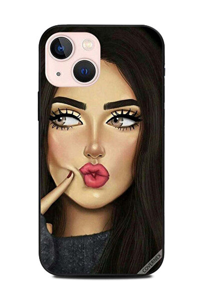 Covernex غطاء حماية لهاتف Apple iPhone 13 Mini - لطيف للغاية