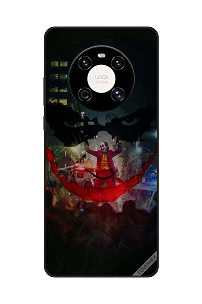 Covernex غطاء حماية لهاتف هواوي ميت 40 - جوكر دانسينغ