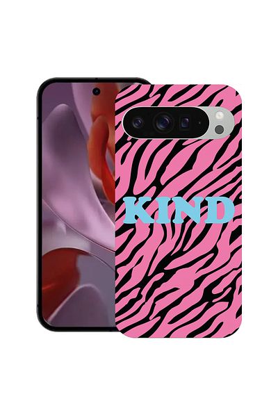 bestcase ® Slim Silicon Case For Google Pixel 10 Pro XL, Kind, 2036426 B 1872