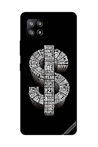 Covernex غطاء حماية لهاتف سامسونج جالاكسي A42 دولار