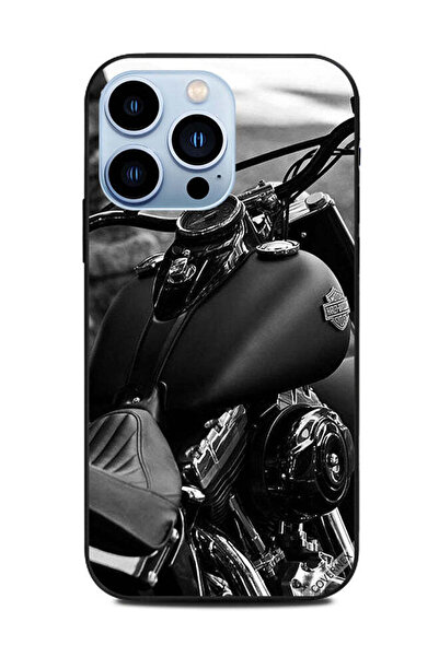 Covernex غطاء حماية لجهاز Apple iPhone 13 Pro HD Chopper