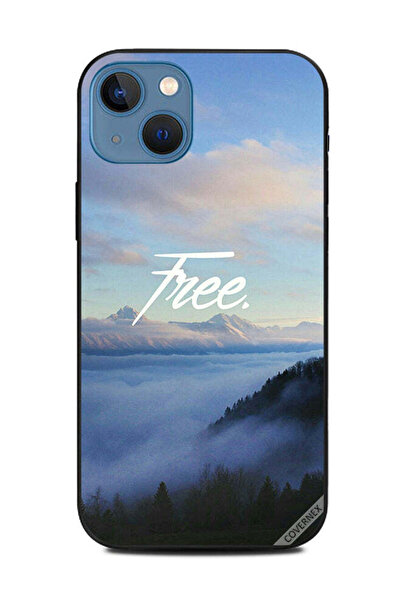 Covernex غطاء حماية لجهاز Apple iPhone 13 مجانًا