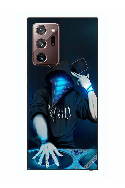 Covernex غطاء حماية لهاتف سامسونج جالكسي نوت 20 ألترا دي جي بوي
