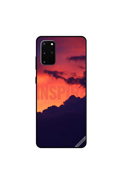 Covernex غطاء حماية لهاتف سامسونج جالكسي S20 بلس من إنسباير