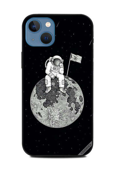 Covernex غطاء حماية لهاتف Apple iPhone 13 ماذا تفعل أيضًا في هذا الكون؟