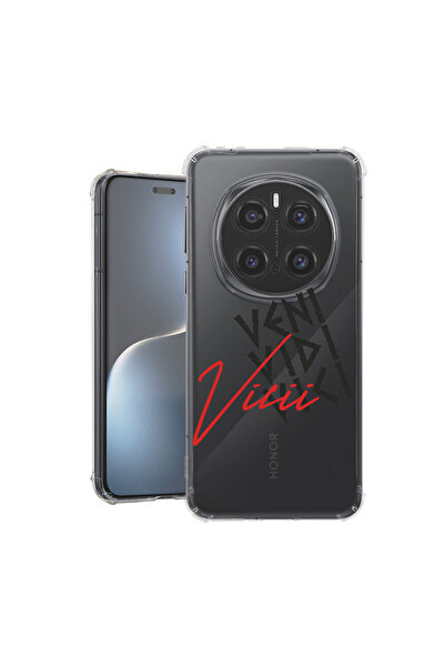 bestcase ® Anti Shock Case for Honor Magic7 Pro, Veni Vidi Vici, 1926356 AS 1891