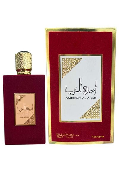 genric Princess of Arabia Luxury Perfume 100ml