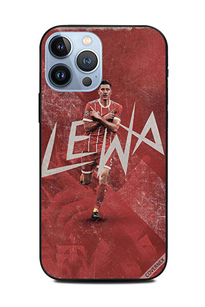 Covernex غطاء حماية لجهاز Apple iPhone 13 Pro Max Lewa