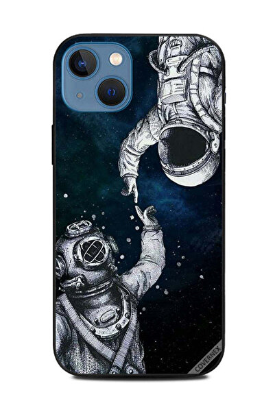 Covernex غطاء حماية لهاتف Apple iPhone 13 رائد فضاء وغواص