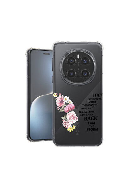 bestcase ® Anti Shock Case for Honor Magic7 Pro, Eu Sunt Furtuna, 1926356 AS ...