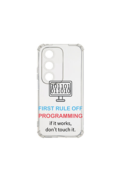 bestcase ® Carcasă antișoc pentru Oppo A80 5G, IT First Rule, 1925007 AS 1884