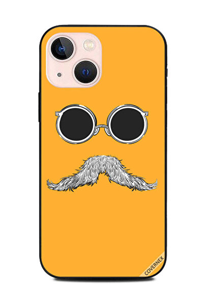 Covernex غطاء حماية لهاتف أبل آيفون 13 ميني بابا شوارب