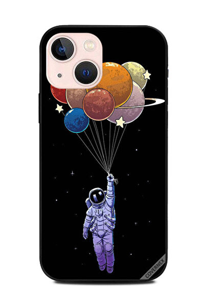 Covernex غطاء حماية لهاتف Apple iPhone 13 Mini - اصطادهم جميعًا