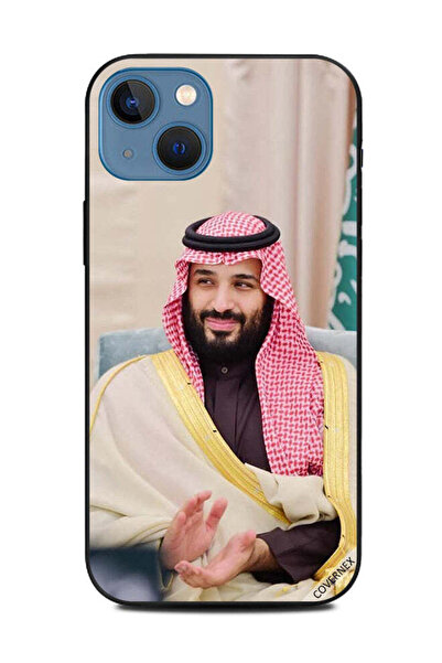 Covernex غطاء حماية لجهاز Apple iPhone 13 MBS Clipping