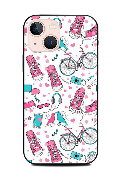 Covernex غطاء حماية لهاتف Apple iPhone 13 Mini - نمط حياة أنيق