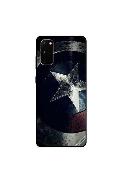 Covernex غطاء حماية سامسونج جالكسي S20 - درع دفاعي عتيق