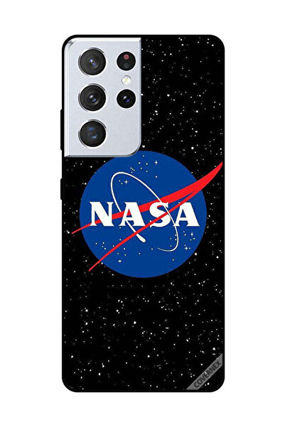 Covernex غطاء حماية لهاتف سامسونج جالاكسي S21 ألترا ناسا