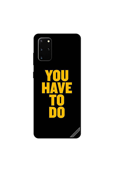 Covernex غطاء حماية لهاتف Samsung Galaxy S20 Plus يجب عليك القيام به