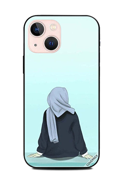 Covernex غطاء حماية لهاتف Apple iPhone 13 Mini في انتظار وبحث