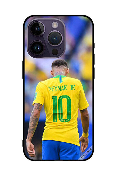 Covernex غطاء حماية لهاتف Apple iPhone 14 Pro نيمار