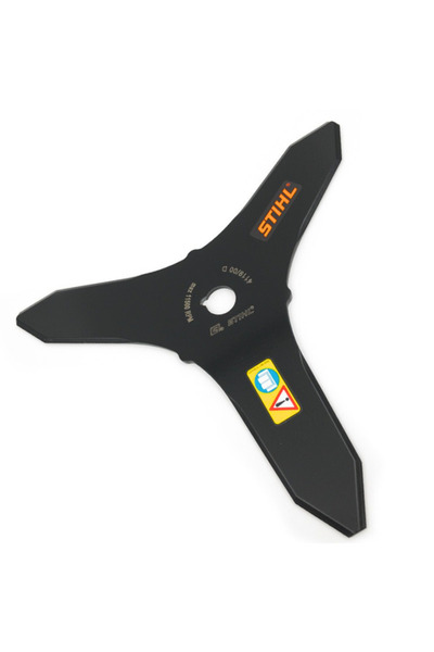 Stihl ÜÇGEN BIÇAK FS 450-460-480 YAN TIRPAN MODELLERİ İLE UYUMLU