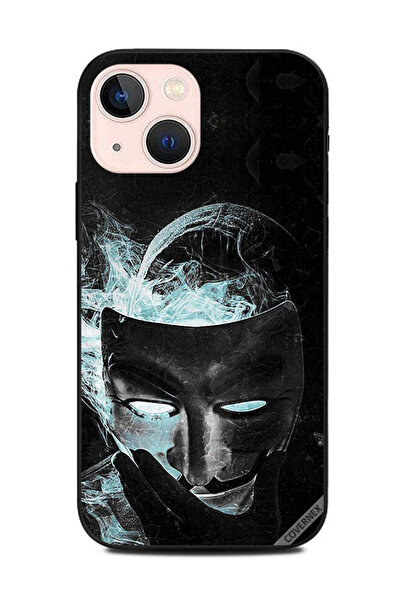 Covernex غطاء حماية لجهاز ابل ايفون 13 ميني ماسك e