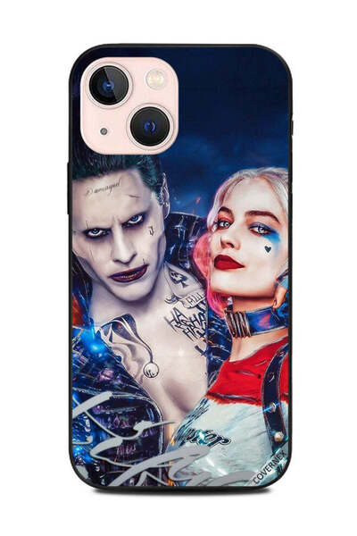 Covernex غطاء حماية لهاتف Apple iPhone 13 Mini هاهاها