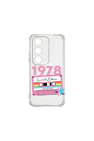 bestcase ® Αντικραδασμική θήκη για Oppo A80 5G, Best Of 1978, 1925007 AS 1932