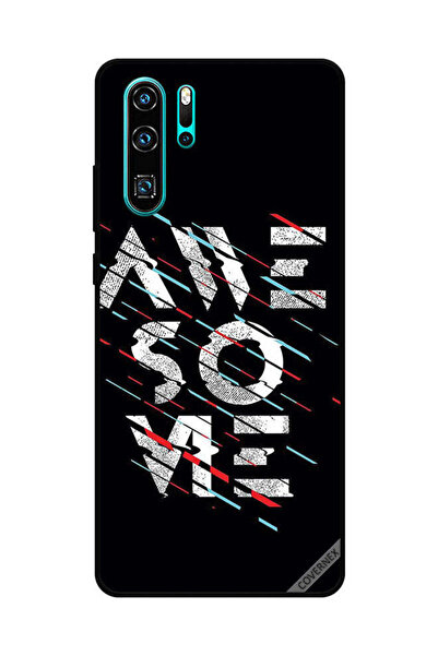 Covernex غطاء حماية لهاتف هواوي بي 30 برو رائع
