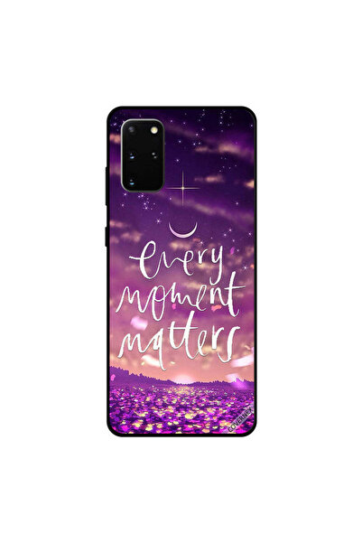 Covernex غطاء حماية لهاتف سامسونج جالكسي S20 بلس - كل لحظة مهمة