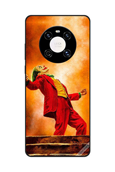 Covernex غطاء حماية لهاتف هواوي ميت 40 برو/40 برو+ جوكر فيل ذا دانس