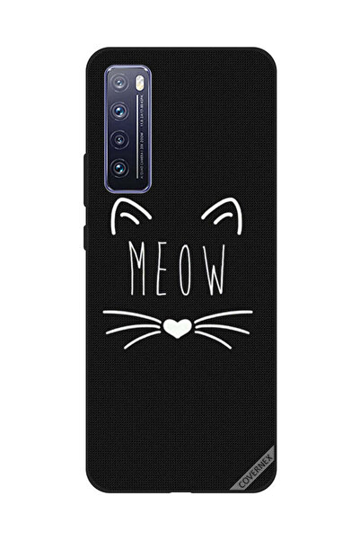 Covernex غطاء حماية لهاتف هواوي نوفا 7 مياو