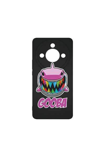 bestcase ® Husa Slim Silicon pentru Honor Magic6 Lite, Gooba, 1714542 B 1865