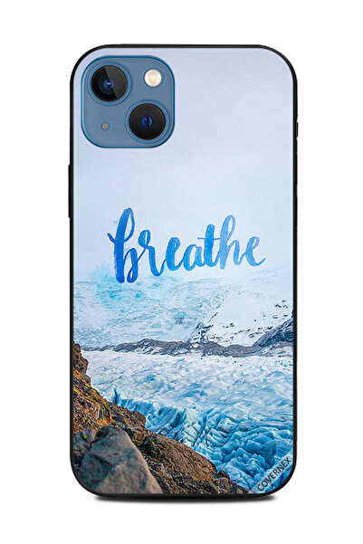 Covernex غطاء حماية لجهاز Apple iPhone 13 Breathe