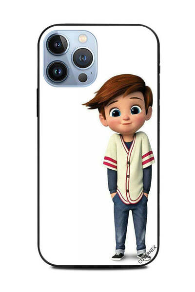 Covernex غطاء حماية لجهاز Apple iPhone 13 Pro Max - لطيف للغاية