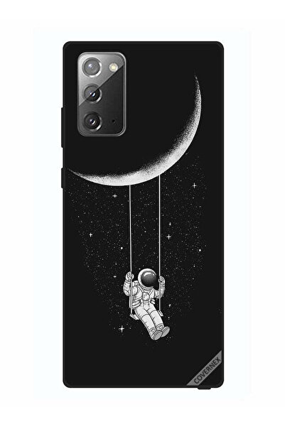 Covernex Protective Case Cover For Samsung Galaxy Note 20 Moon Swing