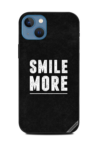 Covernex غطاء حماية لهاتف Apple iPhone 13 Smile More