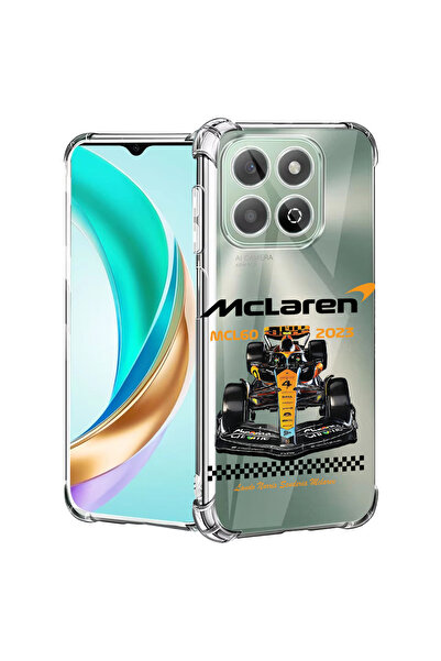 bestcase Carcasă antișoc pentru Honor X7c / 200 Smart, McLaren, 2074510 AS 1877
