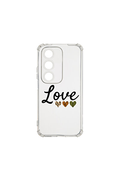 bestcase ® Carcasă antișoc pentru Oppo A80 5G, Love, 1925007 AS 1875