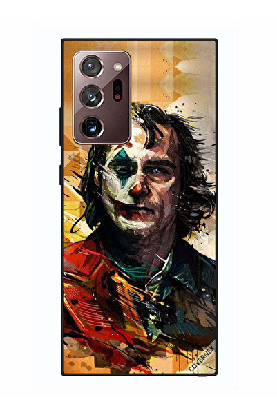 Covernex Protective Case Cover For Samsung Galaxy Note 20 Ultra Joker